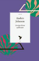 Sveriges f&ouml;rsta nyliberaler