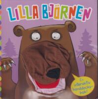 Lilla Bj&ouml;rnen : en handdocka