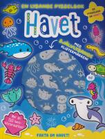 En lysande pysselbok. Havet