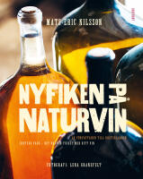 Nyfiken p&aring; naturvin