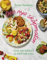 Den nya sk&aring;pmaten : gott och h&aring;llbart ur burk och tetra
