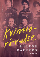 Kvinnor&ouml;relse