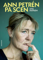 Ann Petr&eacute;n p&aring; scen