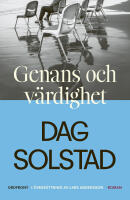 Genans & v&auml;rdighet