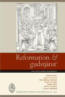 Reformation och gudstj&auml;nst