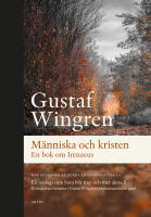 M&auml;nniska och kristen : en bok om Irenaeus