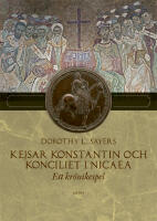 Kejsar Konstantin och konciliet i Nicaea : ett kr&ouml;nikespel