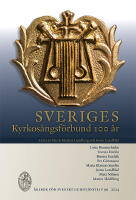 Sveriges Kyrkos&aring;ngsf&ouml;rbund 100 &aring;r
