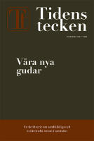 V&aring;ra nya gudar
