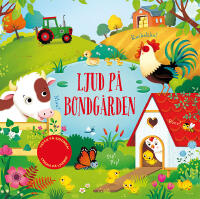 Ljud p&aring; bondg&aring;rden