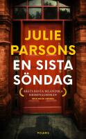 En sista s&ouml;ndag