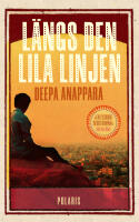 L&auml;ngs den lila linjen