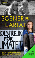 Scener ur hj&auml;rtat (ut&ouml;kad pocket)
