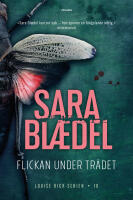 Flickan under tr&auml;det