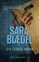 Den tigande &auml;nkan