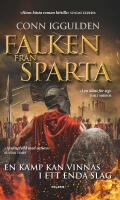 Falken fr&aring;n Sparta