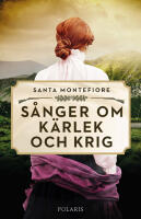 S&aring;nger om k&auml;rlek och krig