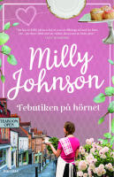 Tebutiken p&aring; h&ouml;rnet