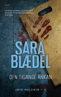 Den tigande &auml;nkan