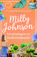 Drottningen av &ouml;nsket&auml;nkande