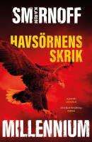 Havs&ouml;rnens skrik