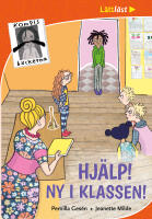 Hj&auml;lp! Ny i klassen!
