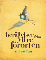 Ber&auml;ttelser fr&aring;n yttre f&ouml;rorten