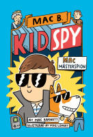 Mac m&auml;sterspion