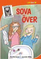 Sova &ouml;ver