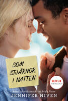 Som stj&auml;rnor i natten