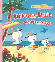 Bockarna Bruse p&aring; solsemester