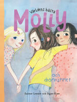 V&auml;rldens b&auml;sta Molly och dr&ouml;mrummet