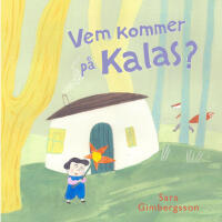 Vem kommer p&aring; kalas