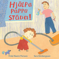 Hj&auml;lpa pappa st&auml;da