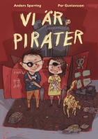 Vi &auml;r pirater