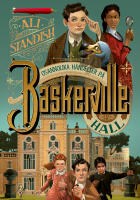 Osannolika h&auml;ndelser p&aring; Baskerville Hall