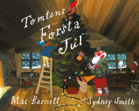 Tomtens f&ouml;rsta jul