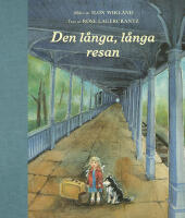 Den l&aring;nga, l&aring;nga resan