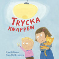 Trycka knappen