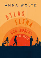 Atlas, Elena och jordens underg&aring;ng