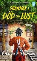 Grannar i d&ouml;d och lust