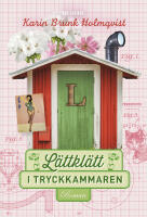 L&auml;ttkl&auml;tt i tryckkammaren