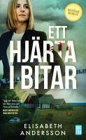 Ett hj&auml;rta i bitar