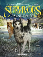 Ok&auml;nd fiende