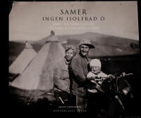 Samer : ingen isolerad &ouml;