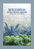 M&auml;starnas k&ouml;kstr&auml;dg&aring;rdar