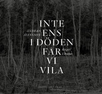 Inte ens i d&ouml;den f&aring;r vi vila : kriget i Ukraina