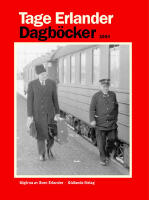 Dagb&ouml;cker 1954