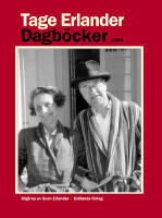 Dagb&ouml;cker 1955