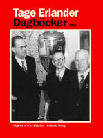 Dagb&ouml;cker 1956